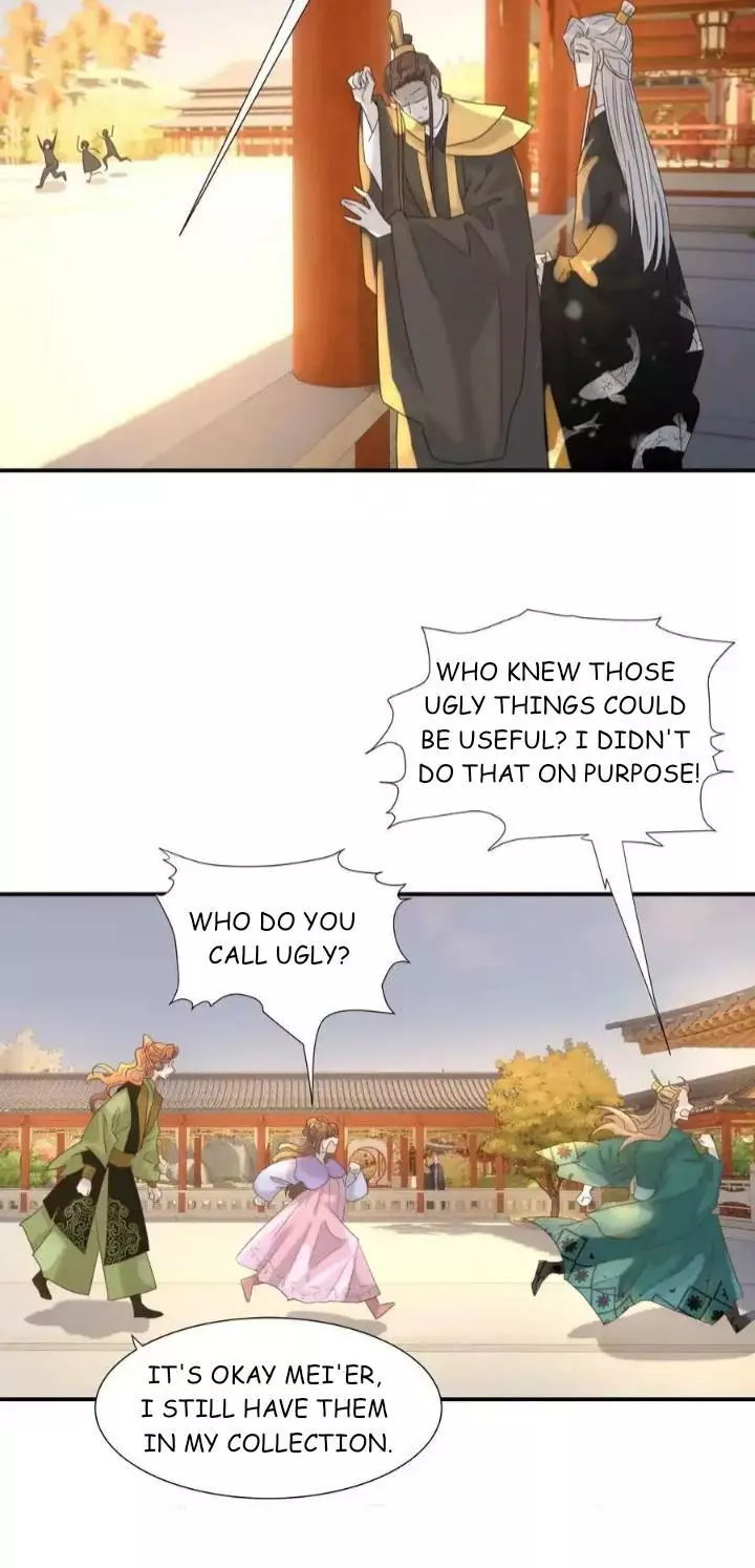 Get the Heroine's Script - Chapter 98 - Page 41