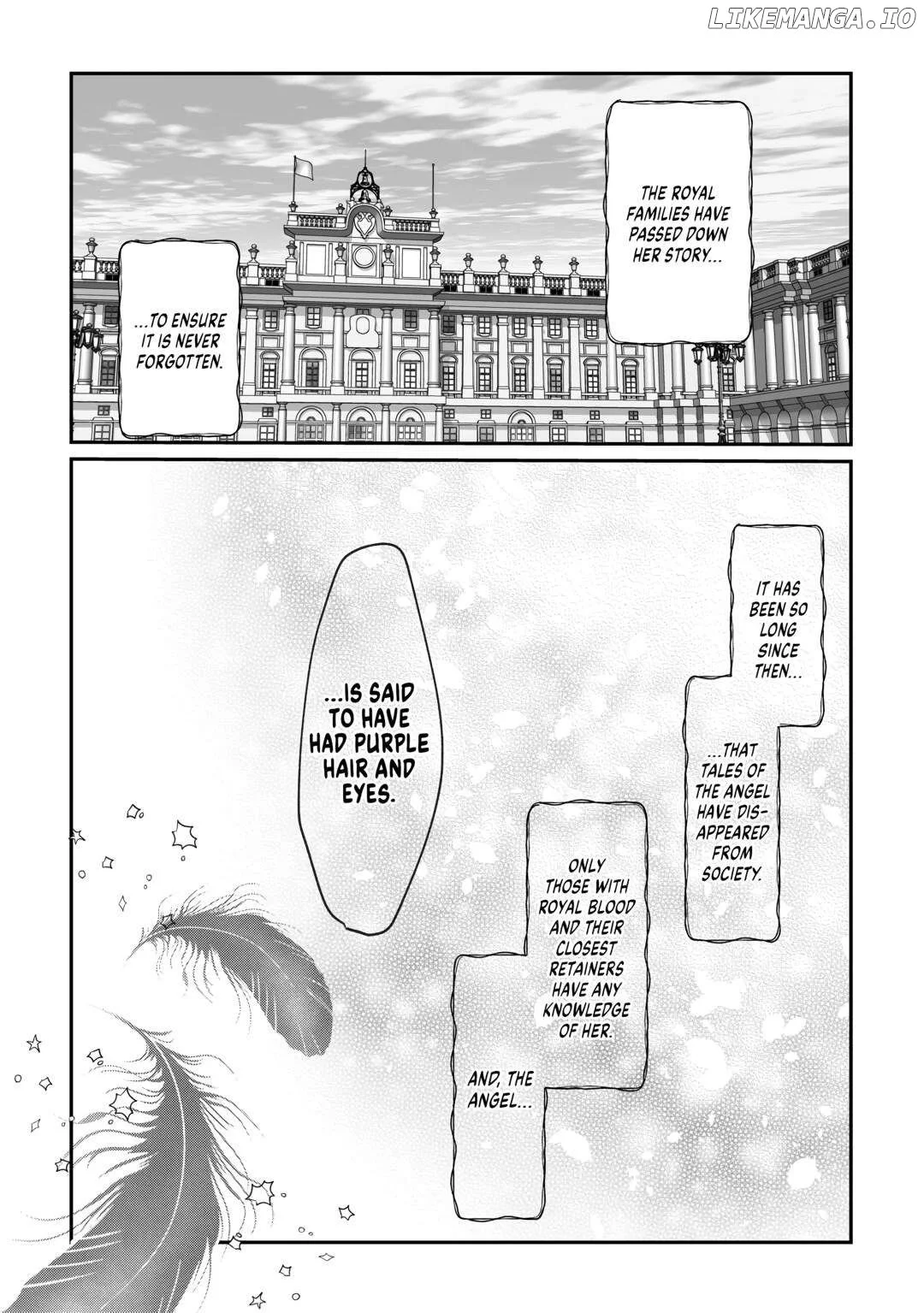 Getting Thrown Out is Going Better Than Expected - Chapter 16 - Page 29