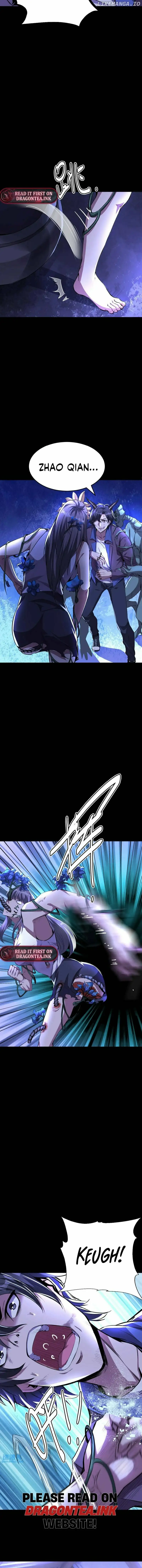 Ghostly Resurgence: I Can Transform into a Great Demon - Chapter 52 - Page 2