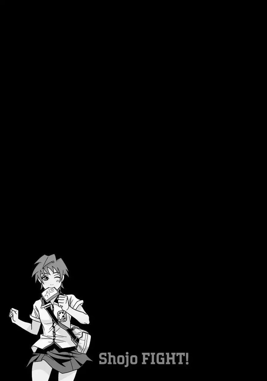 Girl Fight - Chapter 39 - Page 21