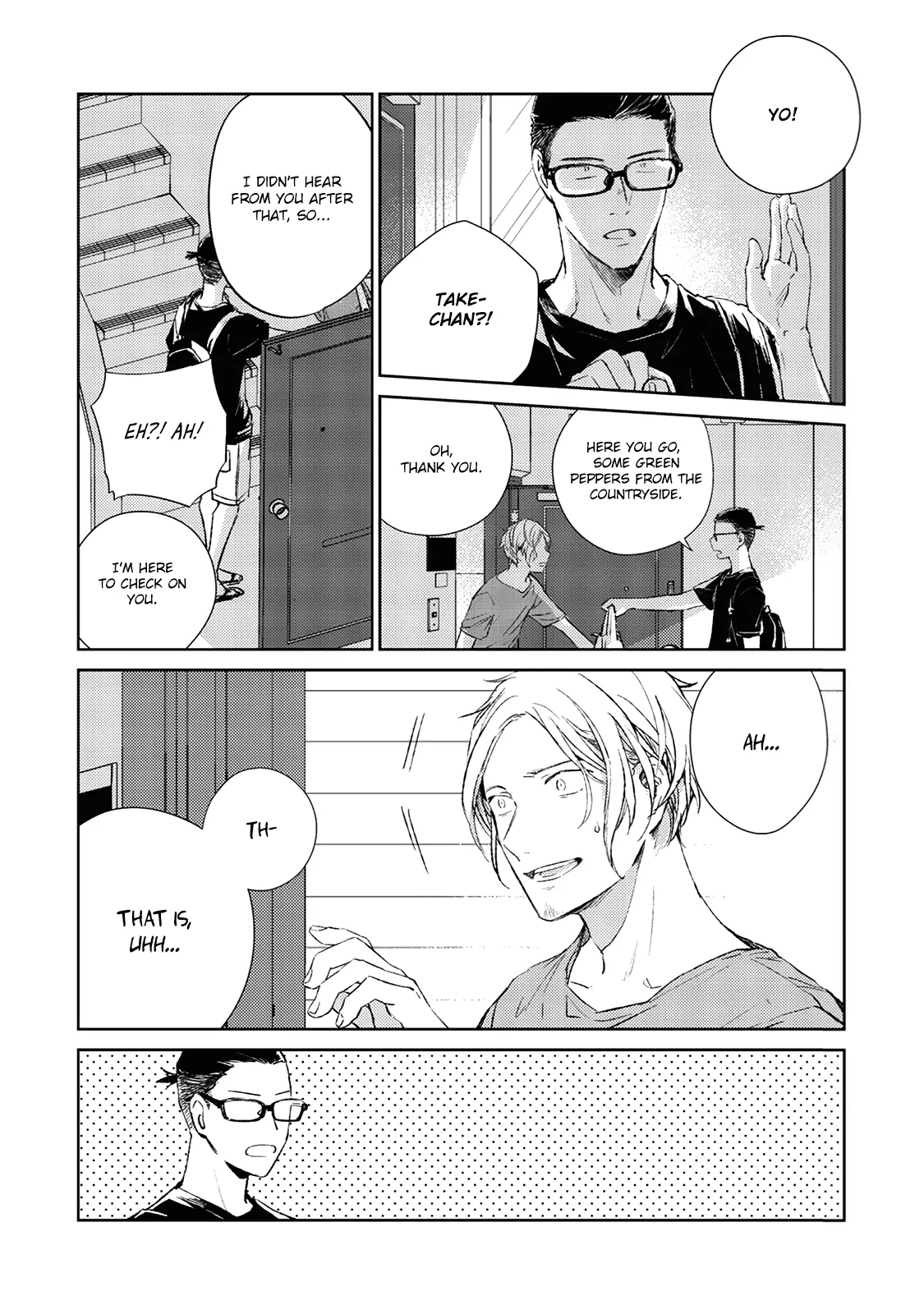 Given - Chapter 22 - Page 9