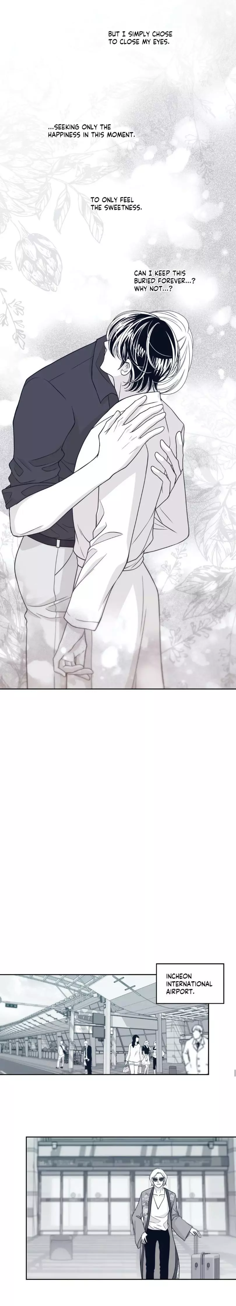 Gold Gray - Chapter 34 - Page 7