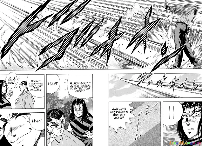 Goldo - Chapter 25 - Page 14