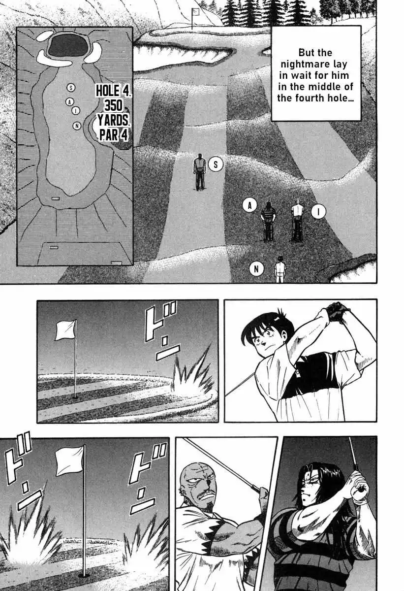 Goldo - Chapter 32 - Page 14