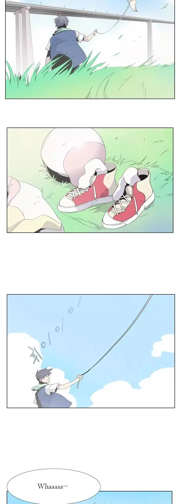 Gone - Chapter 4 - Page 10