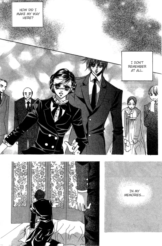 Goong - Chapter 0 - Page 181
