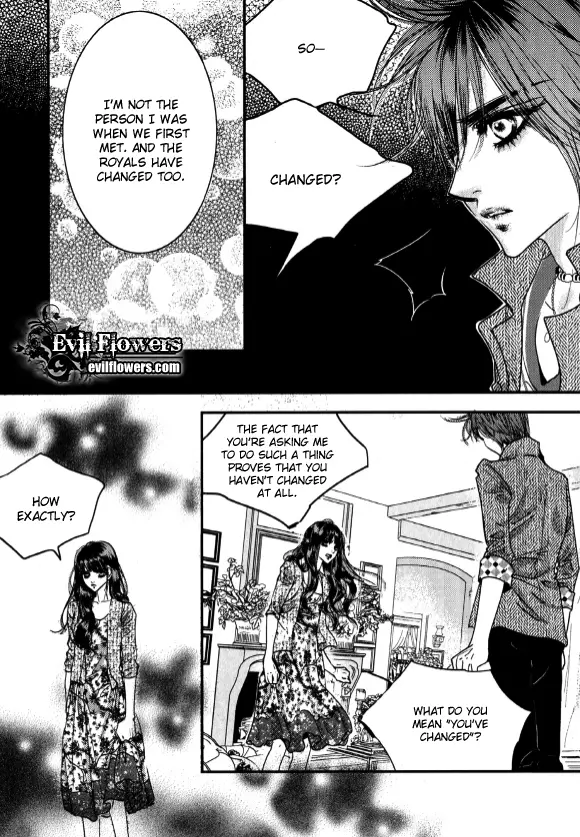 Goong - Chapter 169 - Page 16