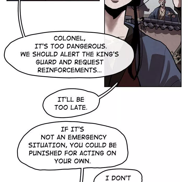 GORAN - Chapter 3 - Page 29