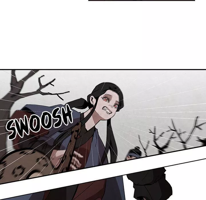 GORAN - Chapter 3 - Page 41