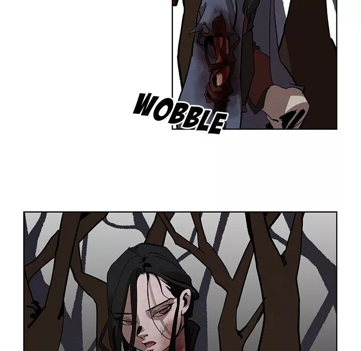 GORAN - Chapter 3 - Page 66