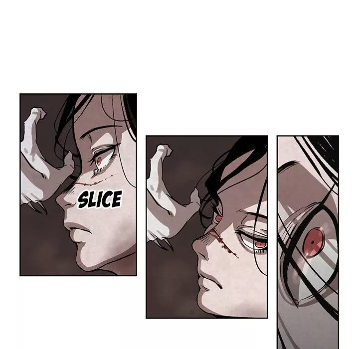 GORAN - Chapter 3 - Page 78