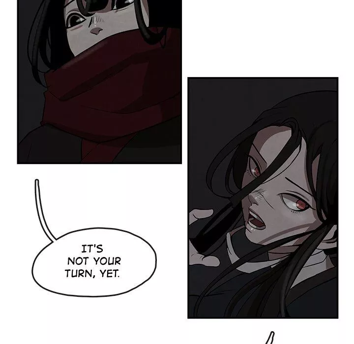 GORAN - Chapter 6 - Page 45