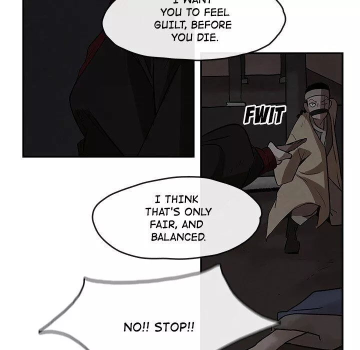 GORAN - Chapter 6 - Page 72