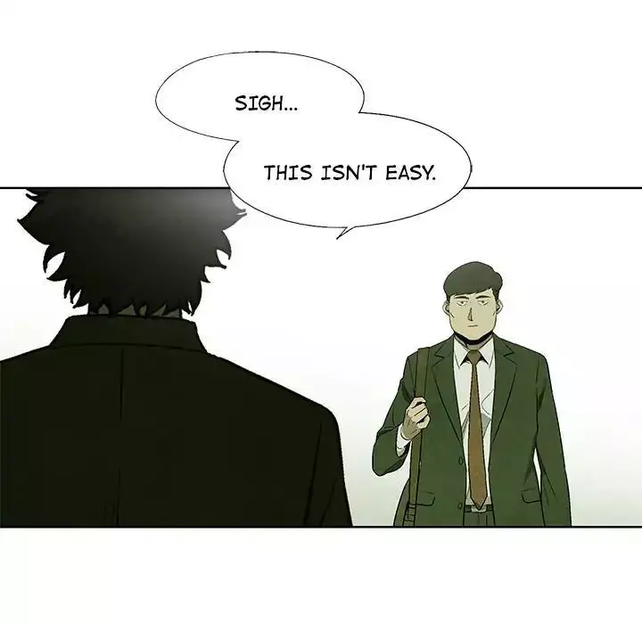 Gorgon - Chapter 11 - Page 65