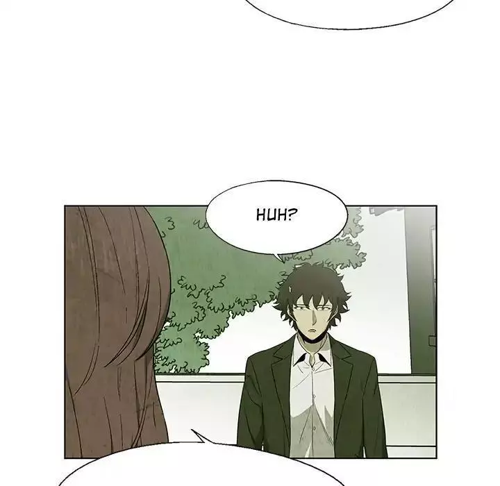 Gorgon - Chapter 20 - Page 35
