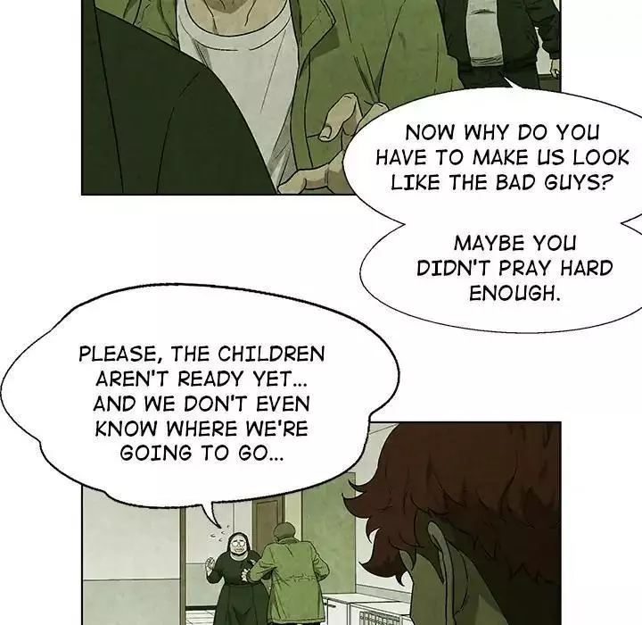 Gorgon - Chapter 20 - Page 63