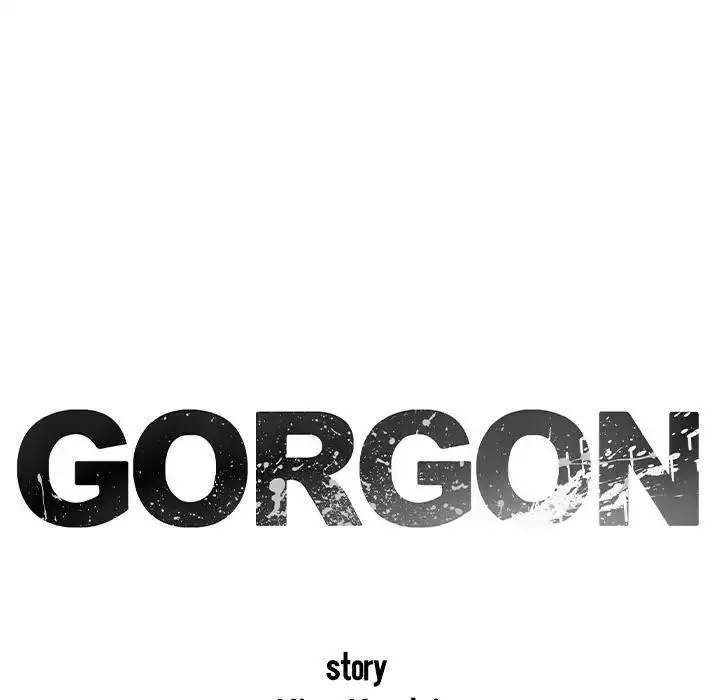 Gorgon - Chapter 40 - Page 1