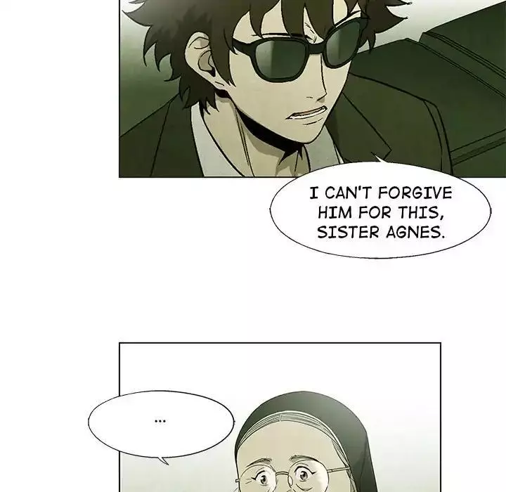 Gorgon - Chapter 40 - Page 16