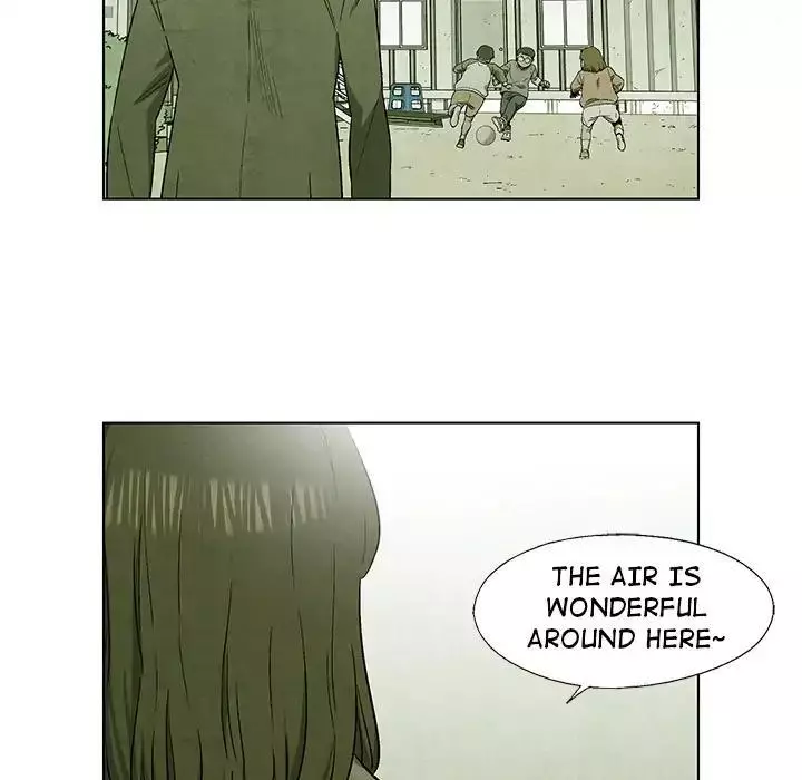Gorgon - Chapter 40 - Page 32