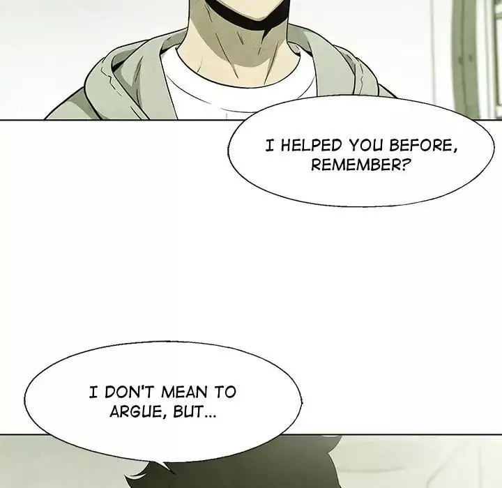 Gorgon - Chapter 54 - Page 38