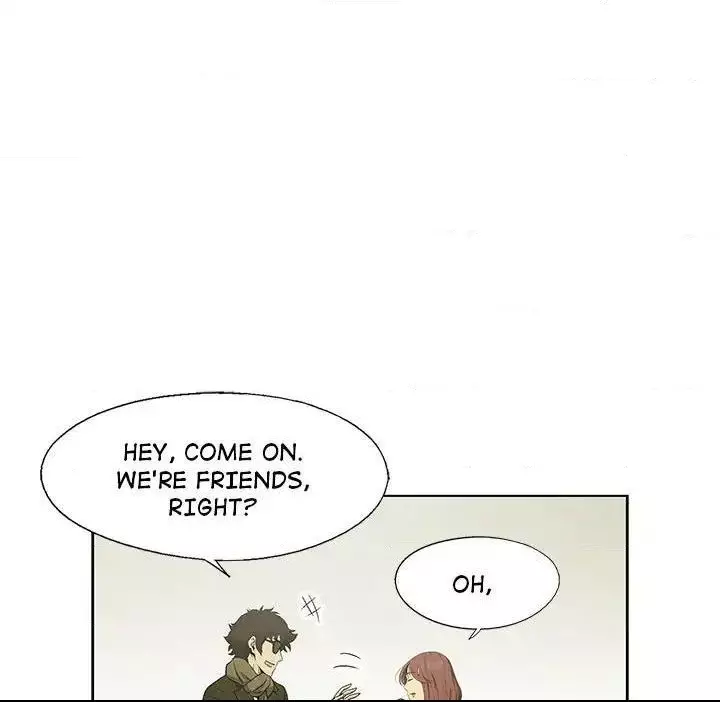 Gorgon - Chapter 63 - Page 30