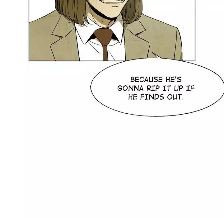 Gorgon - Chapter 63 - Page 76