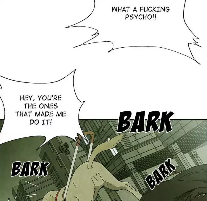 Gorgon - Chapter 9 - Page 56