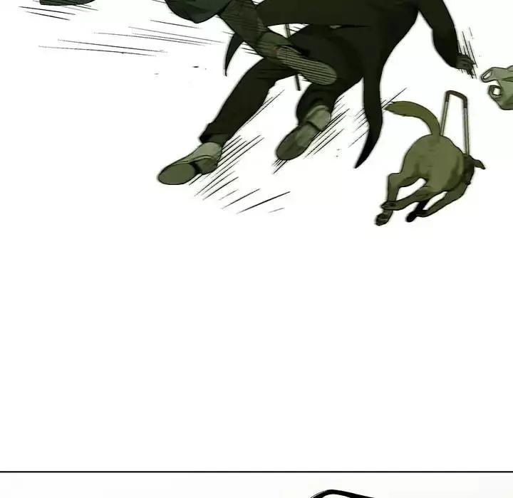 Gorgon - Chapter 9 - Page 52