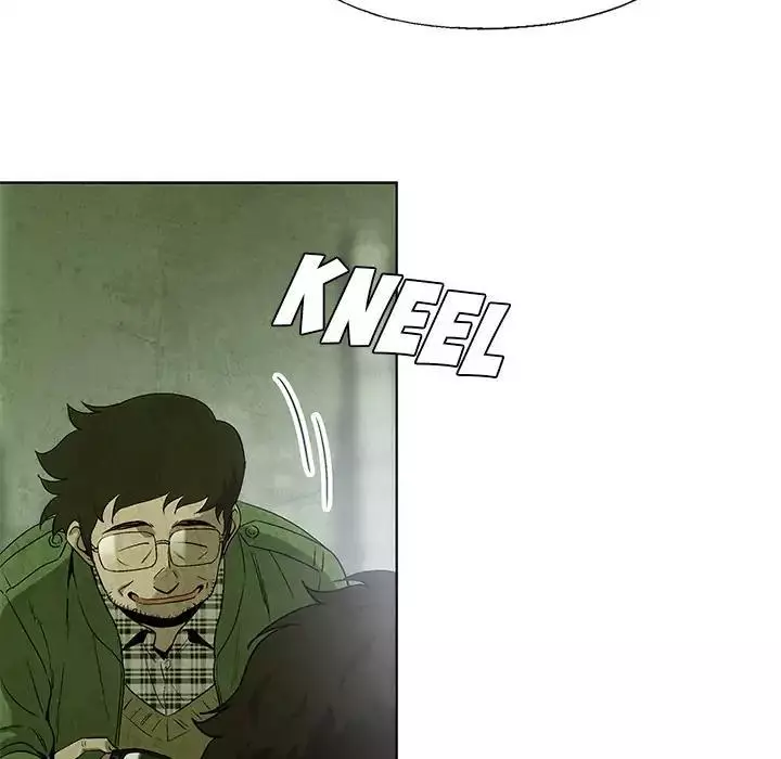 Gorgon - Chapter 9 - Page 81