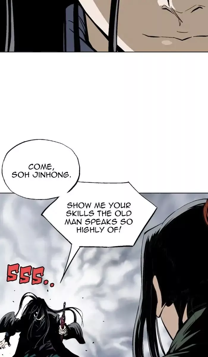 Gosu - Chapter 146 - Page 40