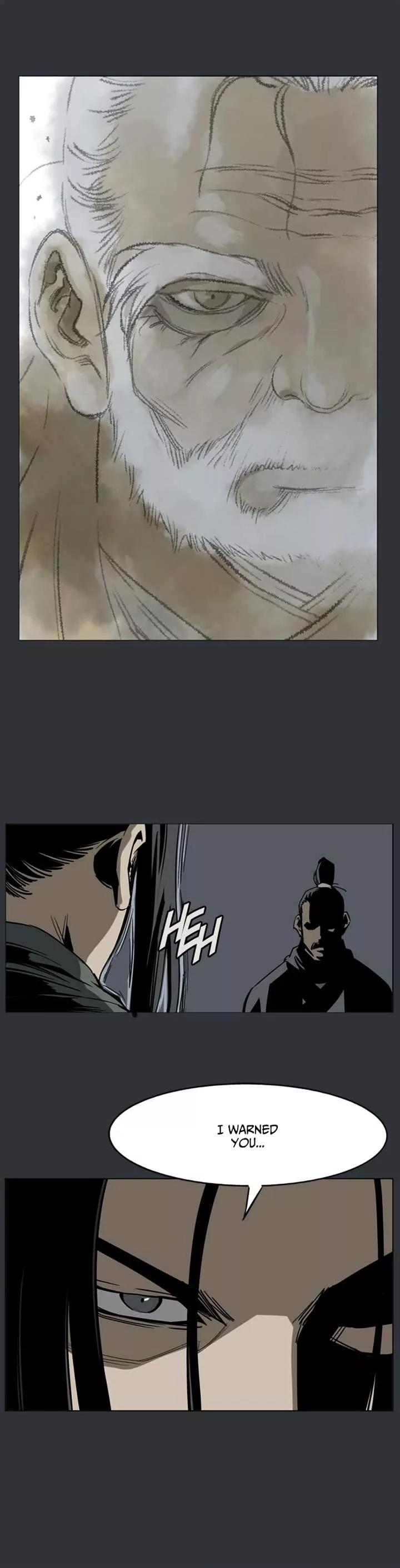 Gosu - Chapter 25 - Page 5