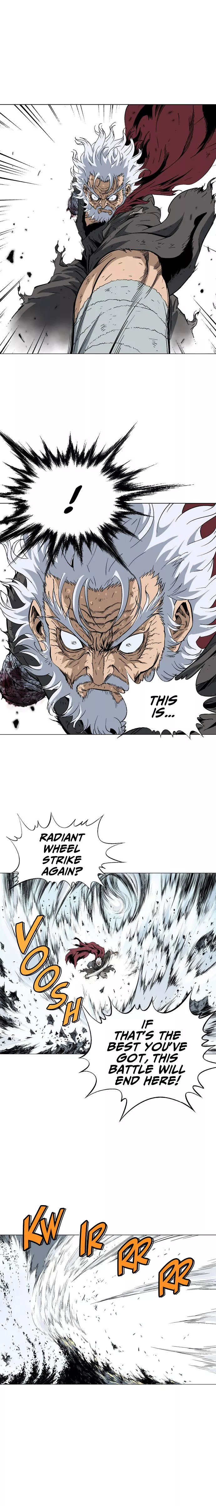 Gosu - Chapter 76 - Page 4