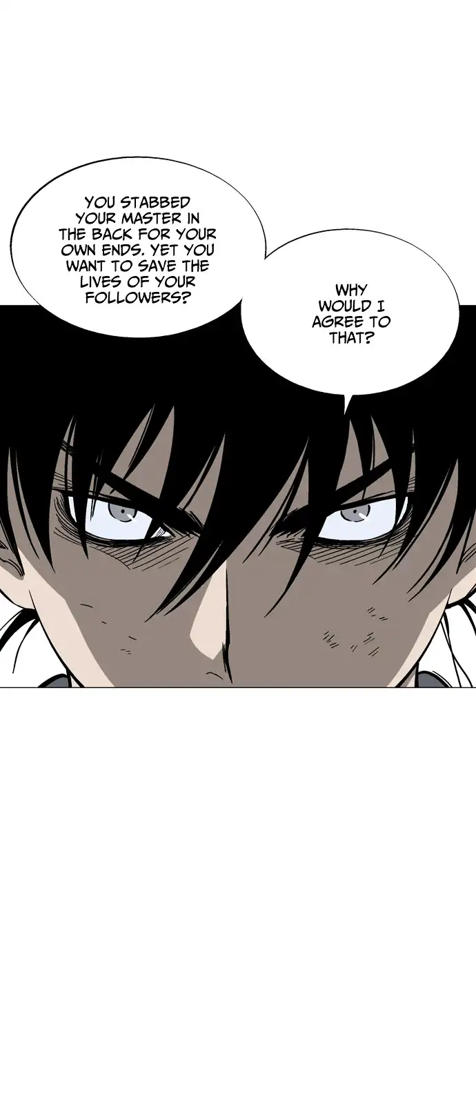 Gosu - Chapter 84 - Page 23