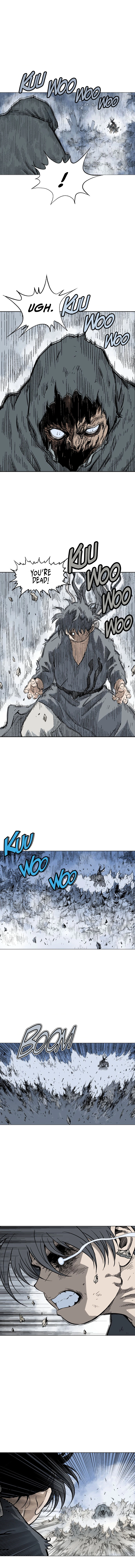 Gosu - Chapter 85 - Page 10