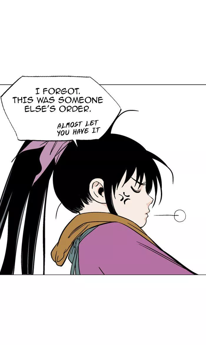 Gosu - Chapter 91 - Page 37