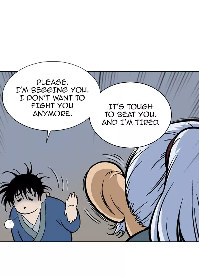 Gosu - Chapter 91 - Page 78
