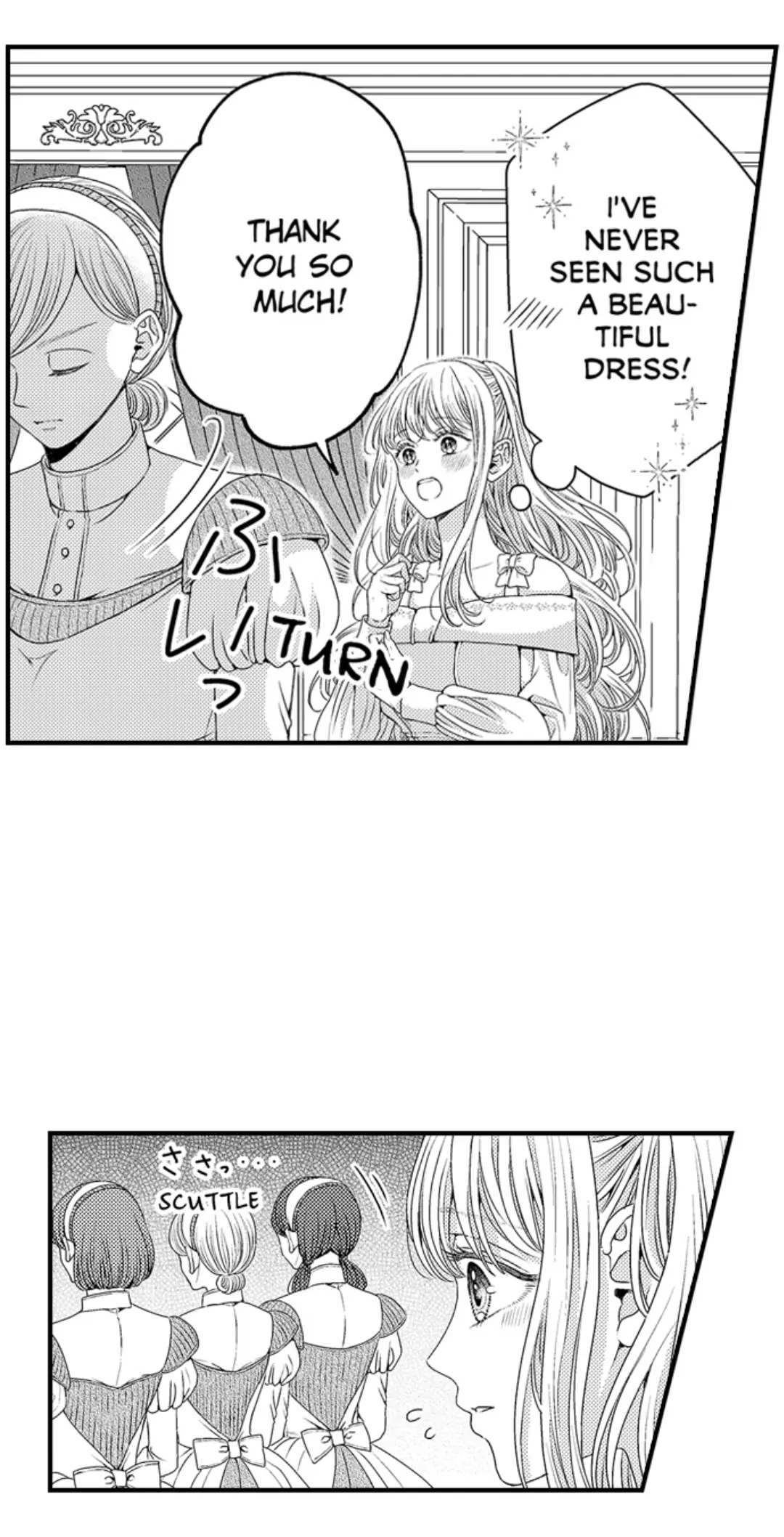 Gozen 0-ji, Tokeau Netsu - Karada ga Oboeteru Unmei no Cinderella - Chapter 10 - Page 6
