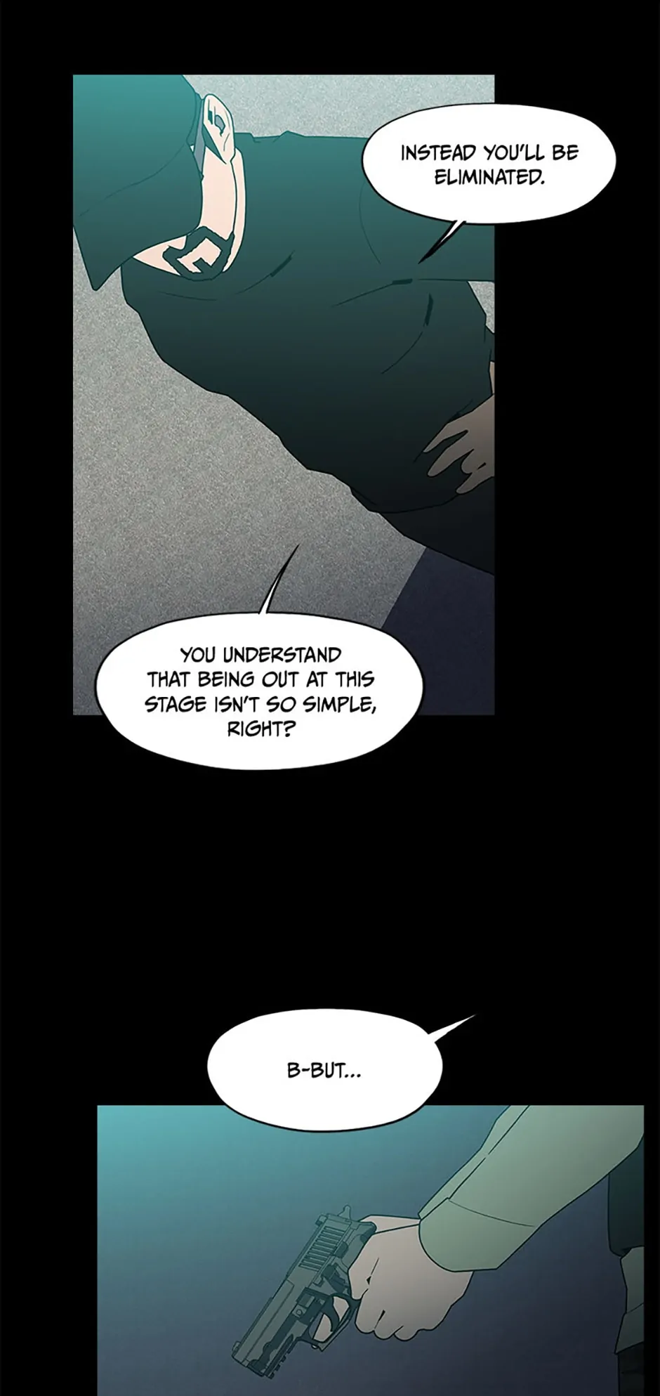 Granny - Chapter 65 - Page 51