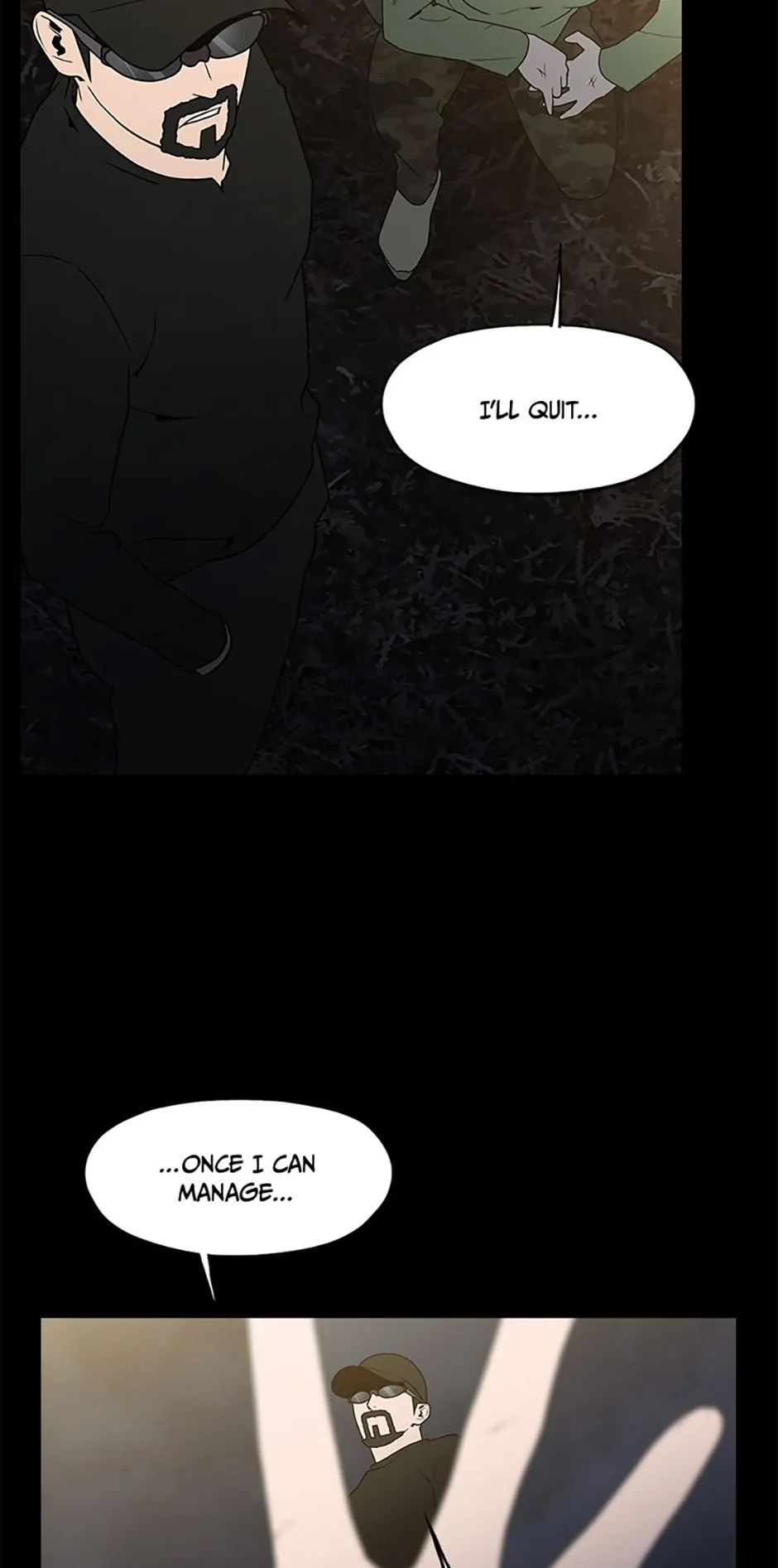 Granny - Chapter 65 - Page 12