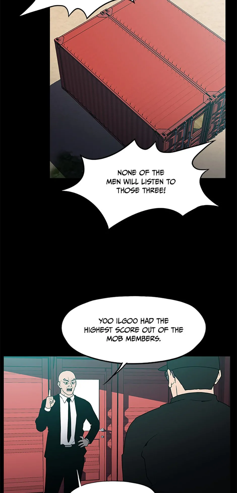 Granny - Chapter 65 - Page 63