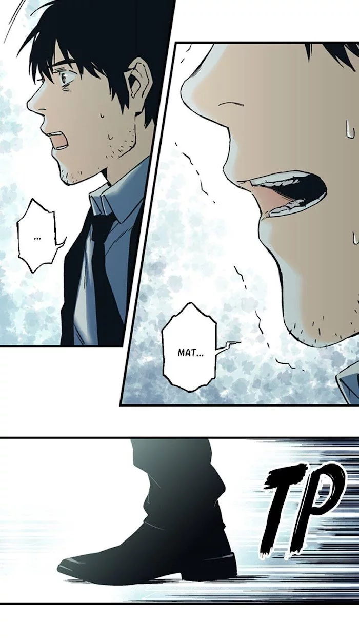 Guarding - Chapter 53 - Page 34