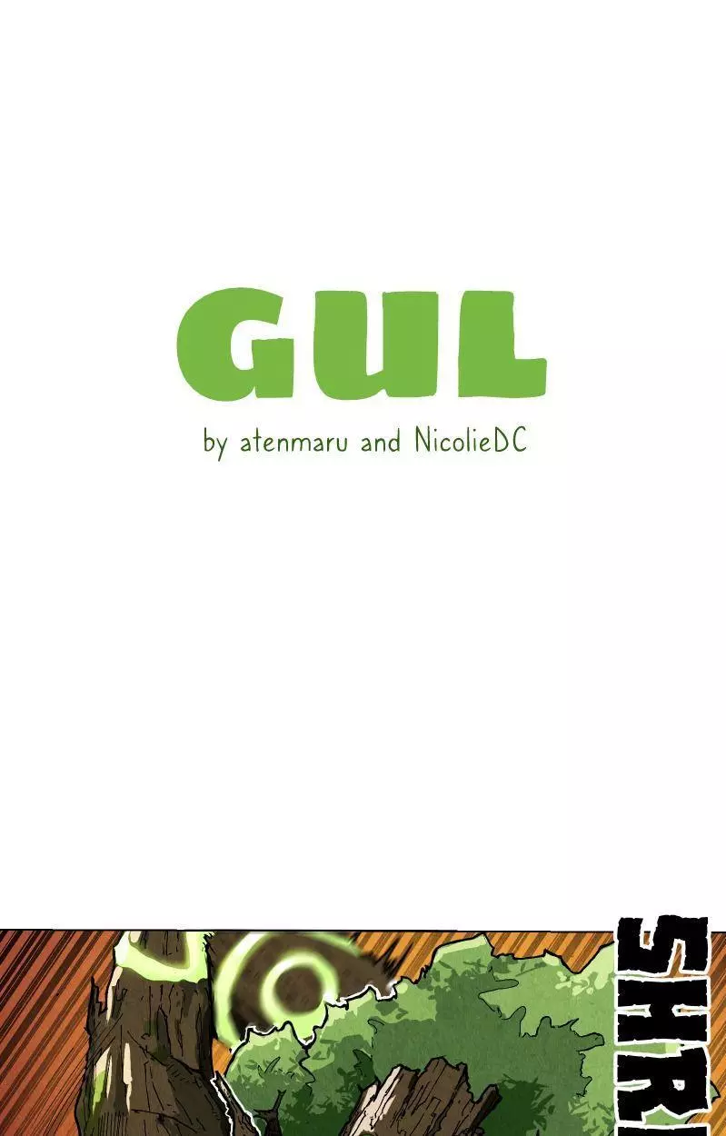 GUL - Chapter 24 - Page 1