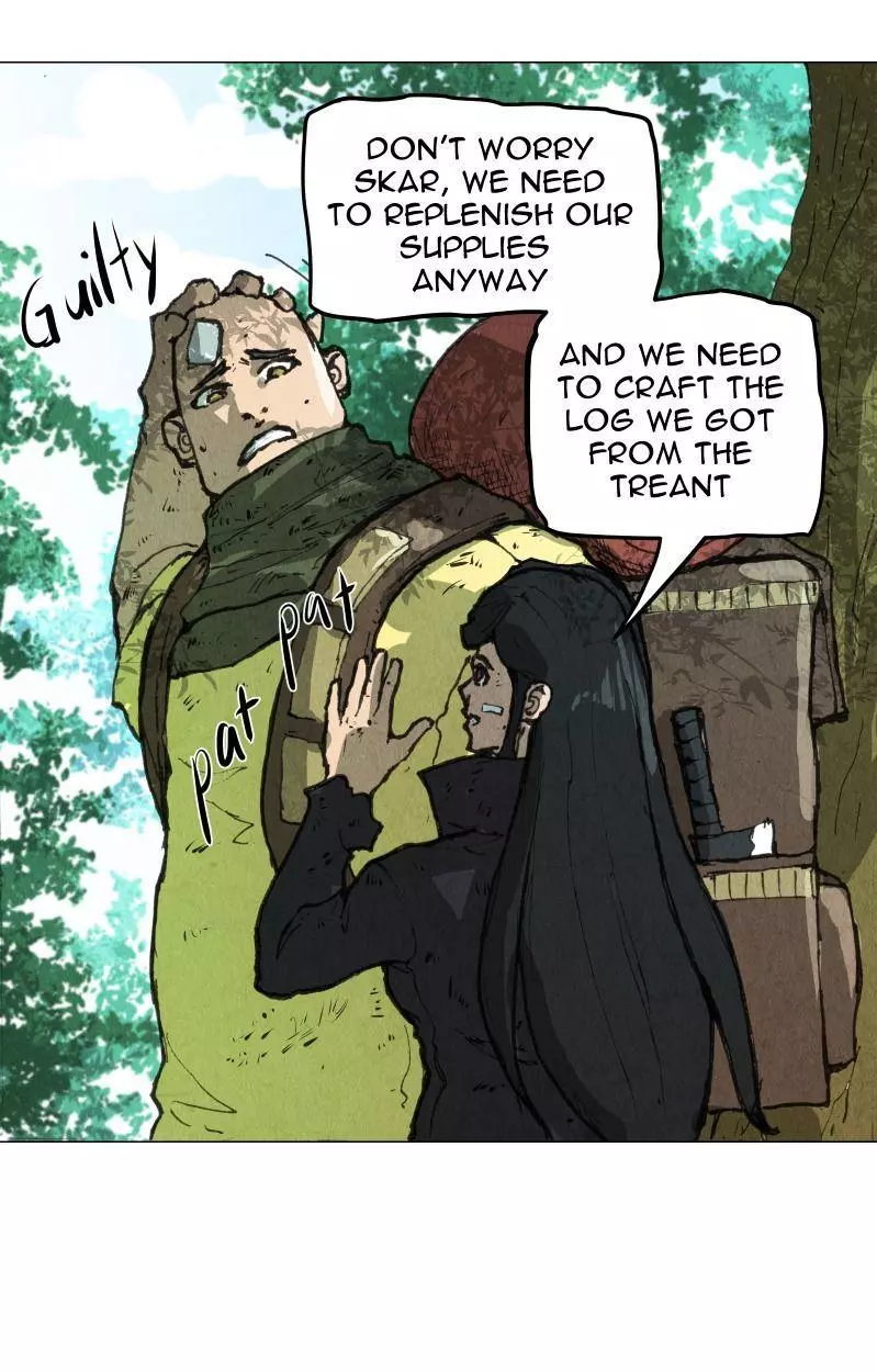 GUL - Chapter 24 - Page 23
