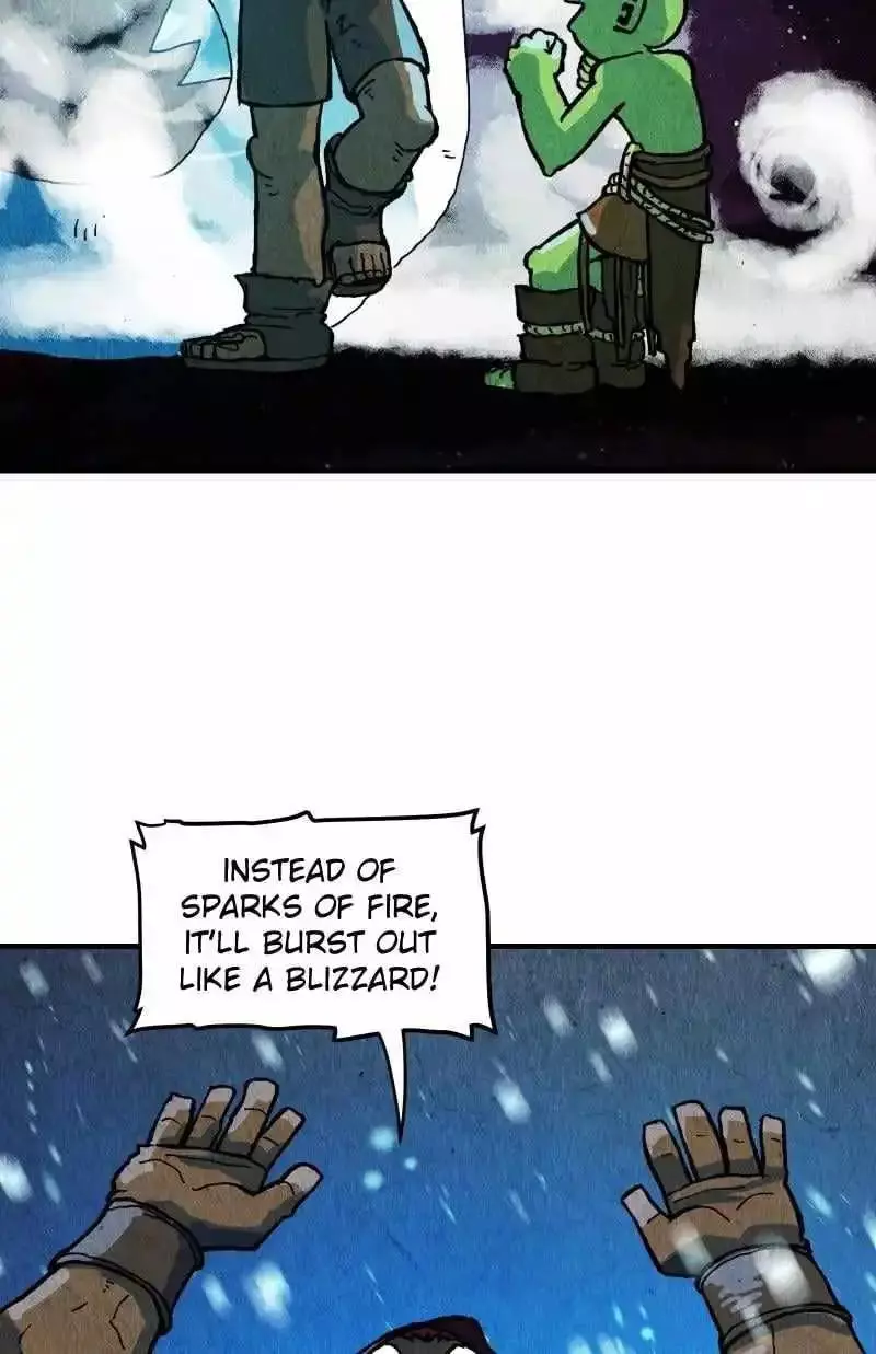 GUL - Chapter 88 - Page 75