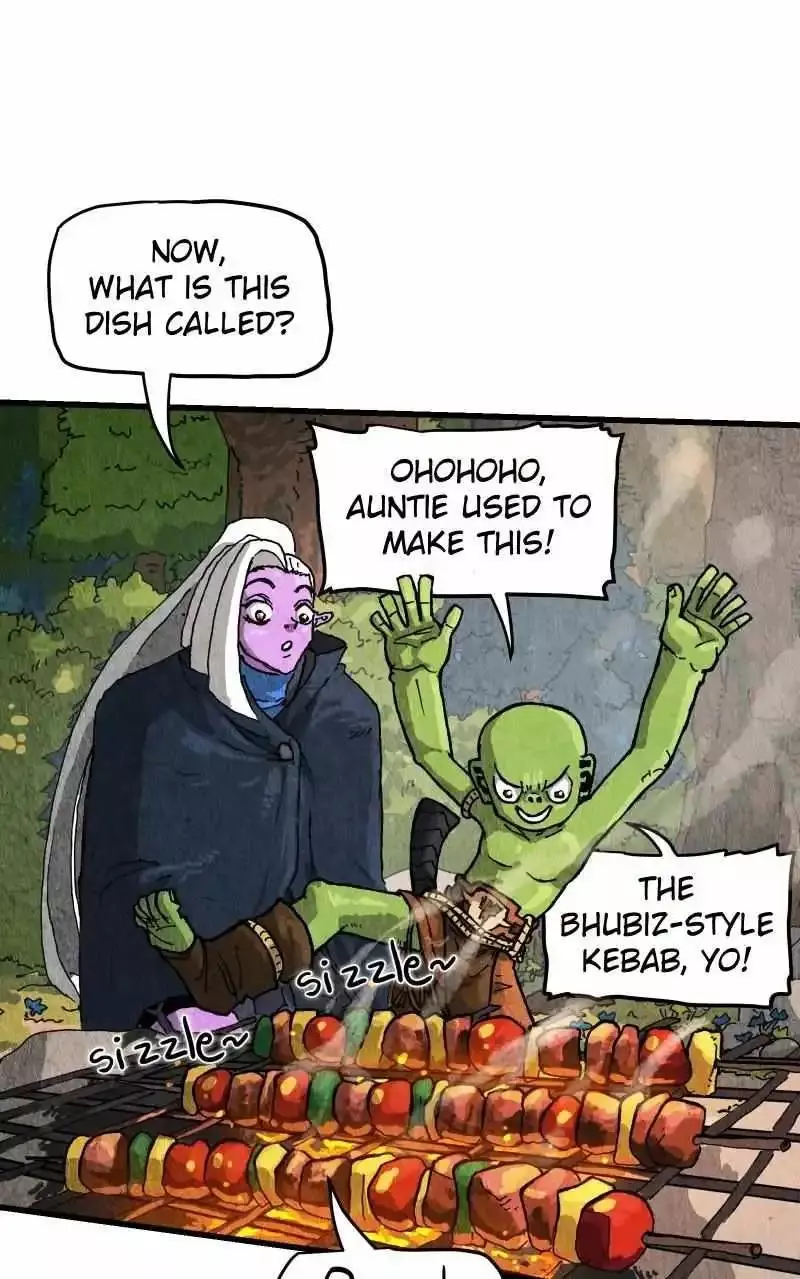 GUL - Chapter 88 - Page 38