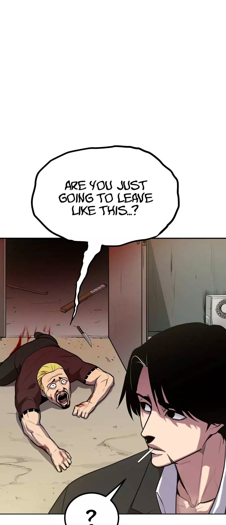 Gunman - Chapter 1 - Page 6