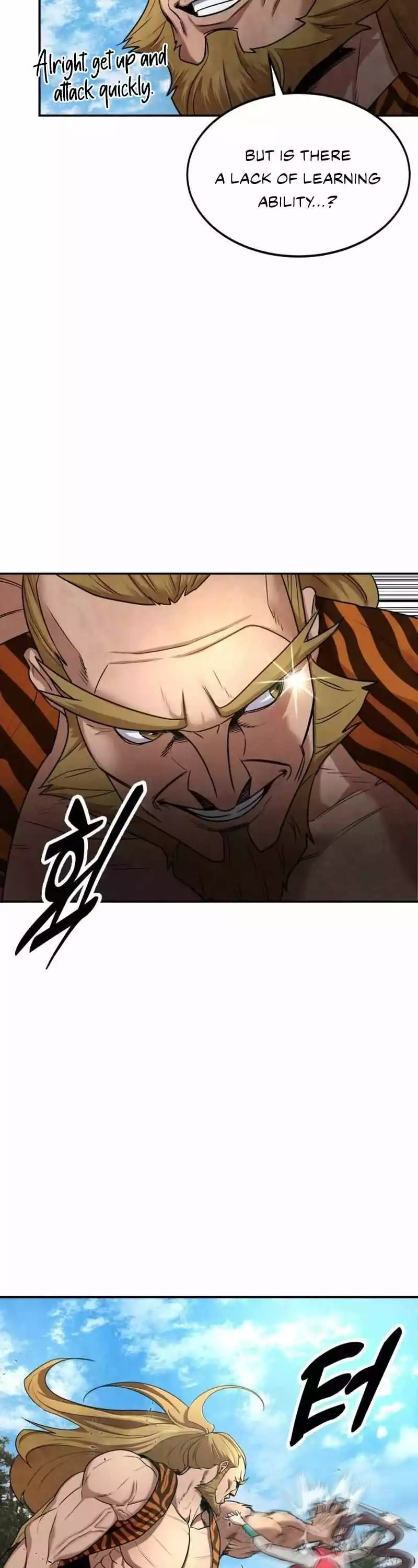 Gunman - Chapter 16 - Page 9