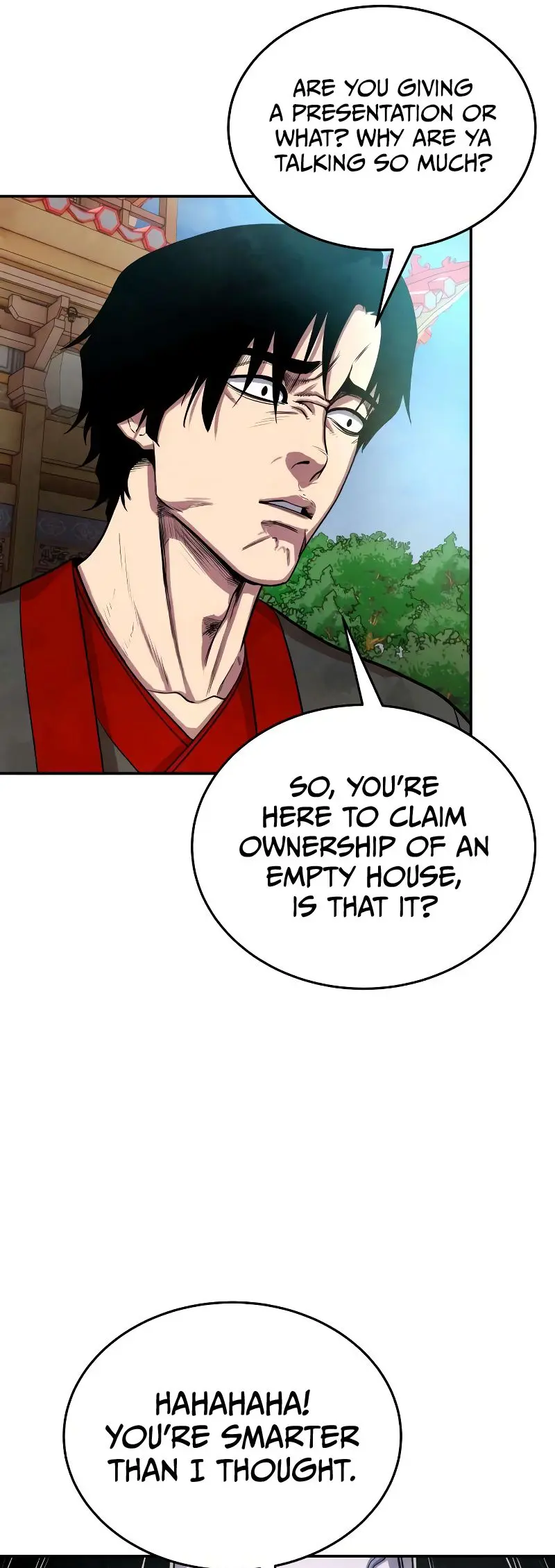 Gunman - Chapter 5 - Page 57
