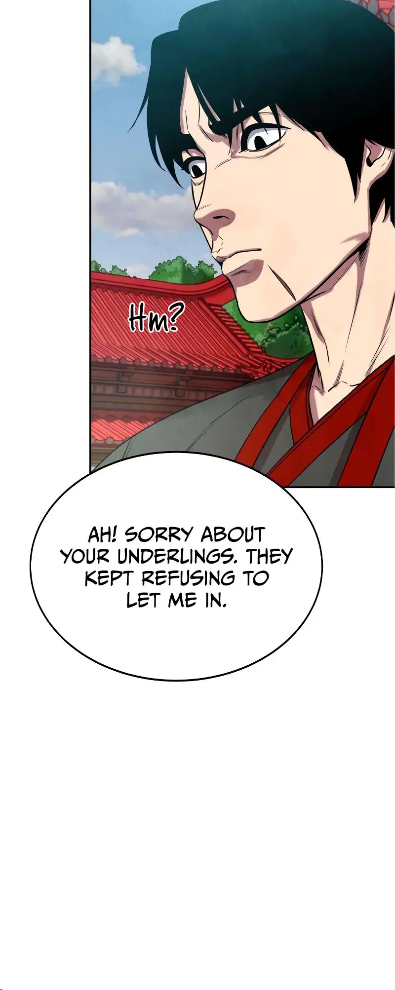 Gunman - Chapter 5 - Page 49
