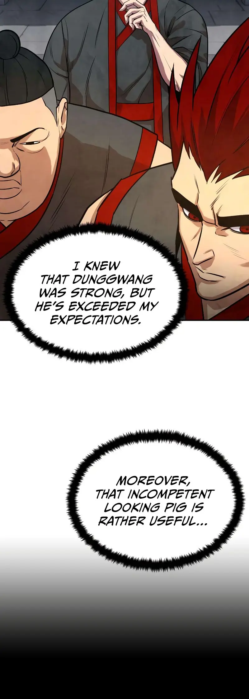 Gunman - Chapter 5 - Page 81